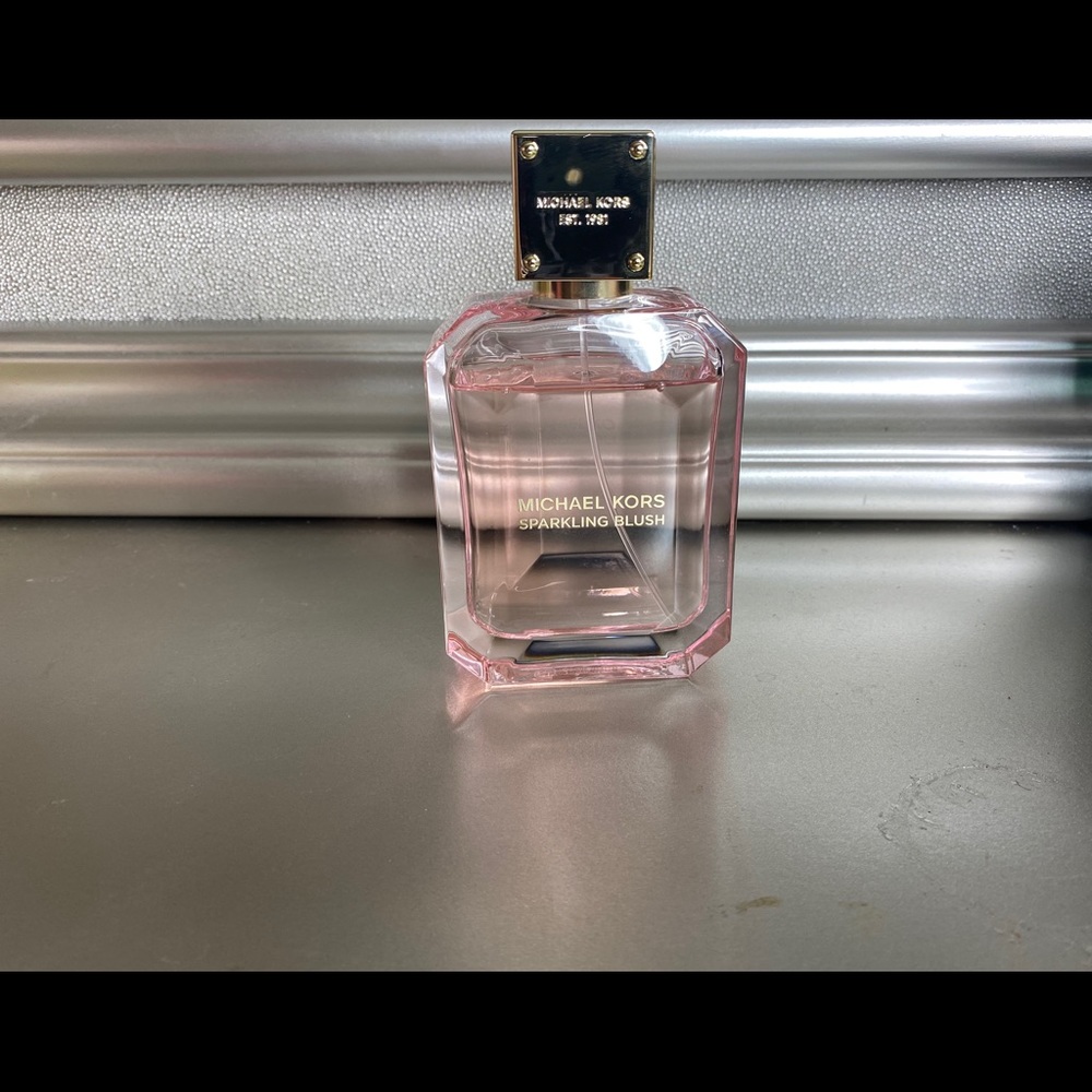 Michael Kors Sparkling Blush